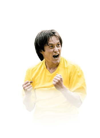 Tomas Rosicky