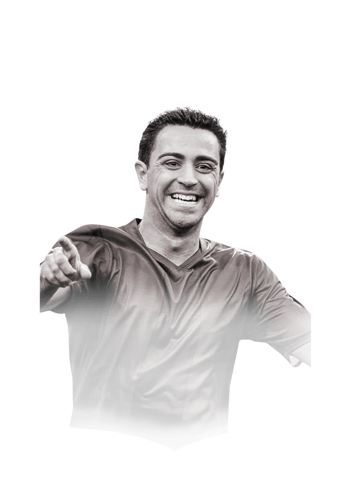 Xavi