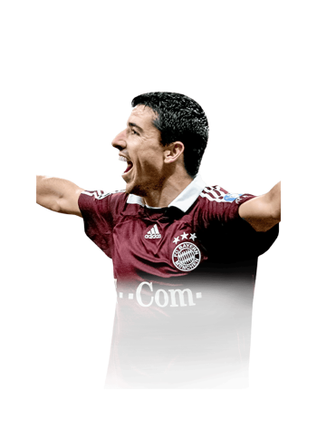 Roy Makaay