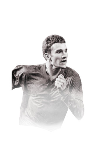 Andriy Shevchenko