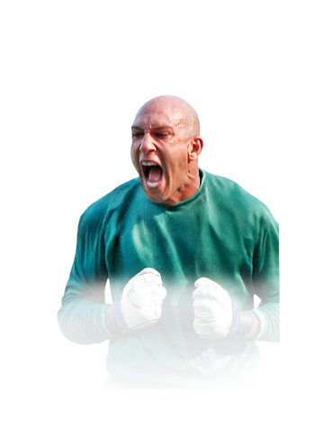 Tim Howard