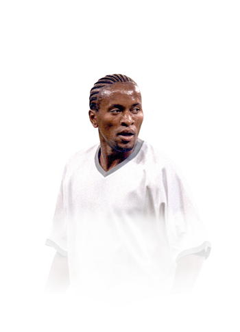 Ze Roberto