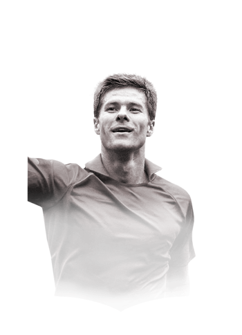 Xabi Alonso