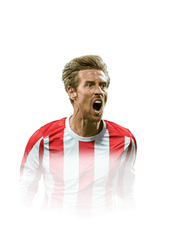Peter Crouch