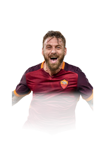 Daniele De Rossi
