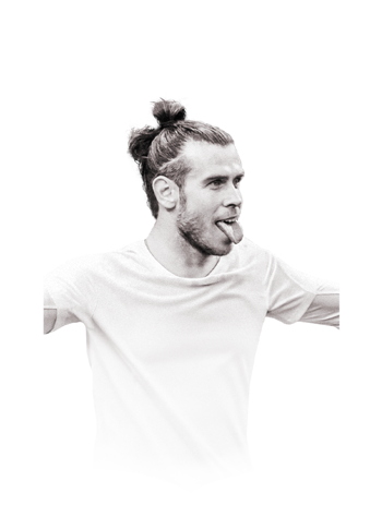 Gareth Bale