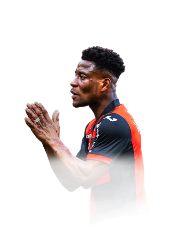 Arsene Kouassi