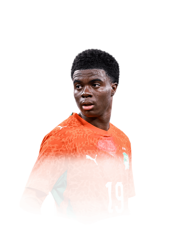 Christ Ravynel Inao Oulai