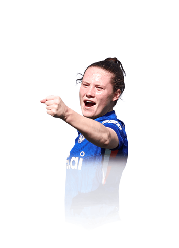 Veerle Buurman