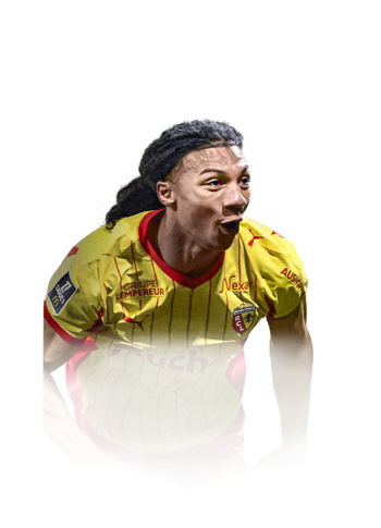 Ismaelo Ganiou