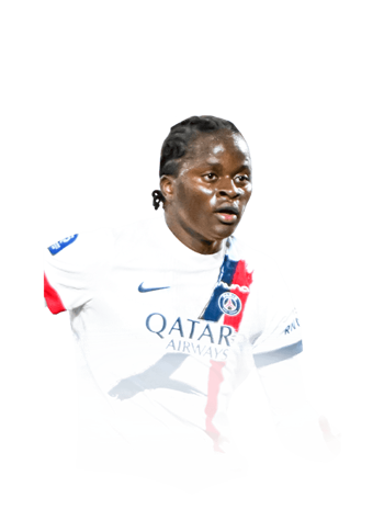 Merveille Kanjinga