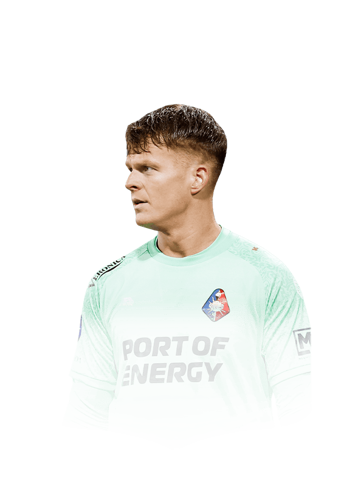 Ronald Koeman Jr.