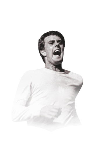 Geoff Hurst