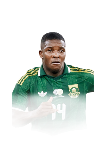 Mbekezeli Mbokazi