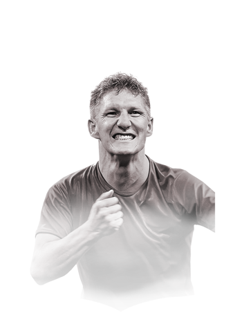 Bastian Schweinsteiger