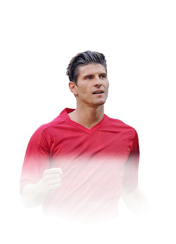 Mario Gomez