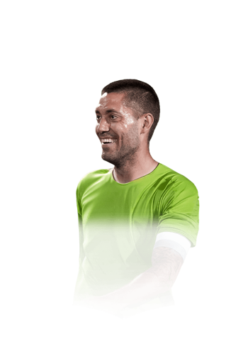 Clint Dempsey