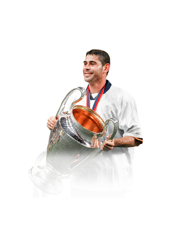 Fernando Hierro