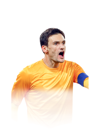 Hugo Lloris