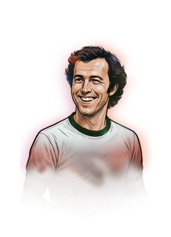 Franz Beckenbauer