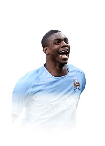 Micah Richards