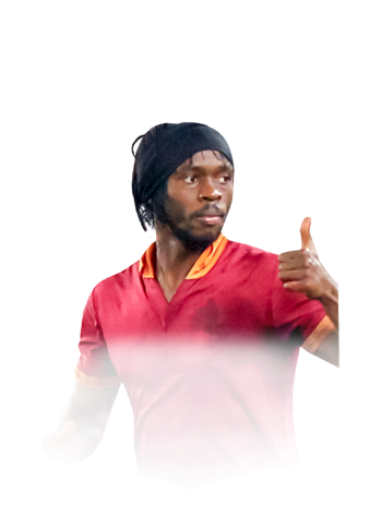 Gervinho