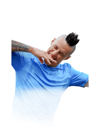 Marek Hamsik