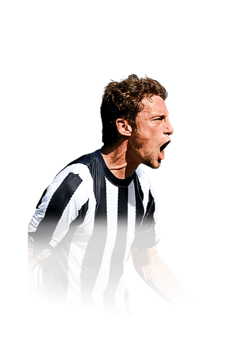 Claudio Marchisio