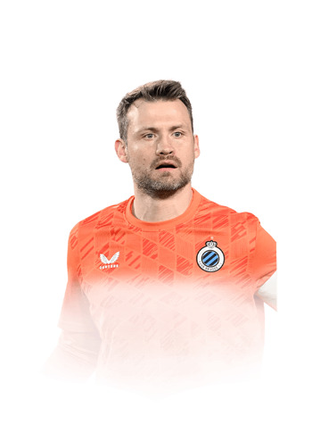 Simon Mignolet