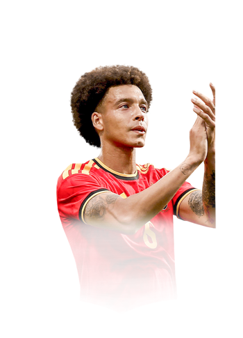 Axel Witsel