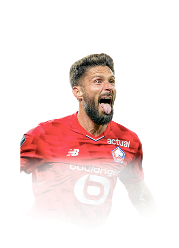 Olivier Giroud