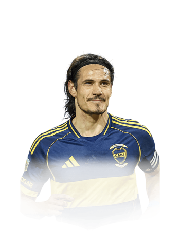 Edinson Cavani