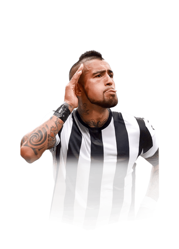 Arturo Vidal