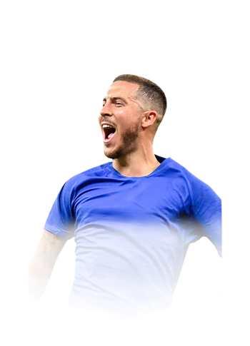 Eden Hazard
