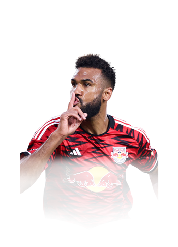 Eric Maxim Choupo-Moting