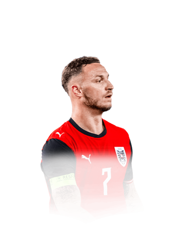 Marko Arnautovic