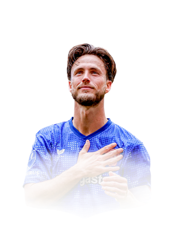 Ricky van Wolfswinkel