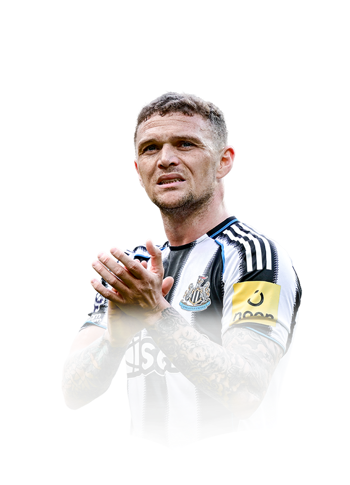 Kieran Trippier