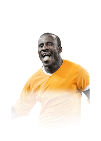 Seydou Doumbia