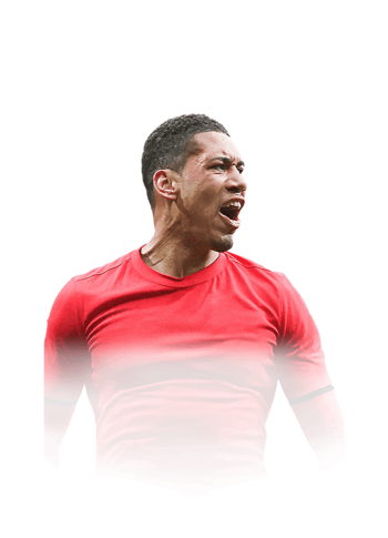 Chris Smalling