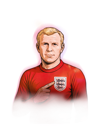 Bobby Moore