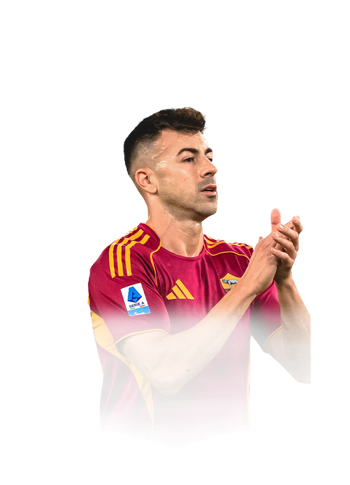 Stephan El Shaarawy