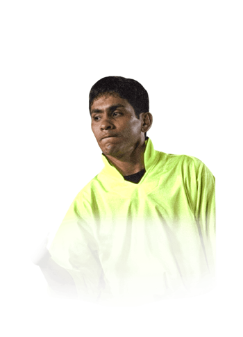Jorge Campos