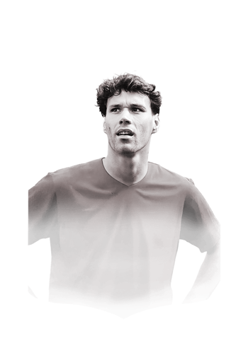 Marco van Basten