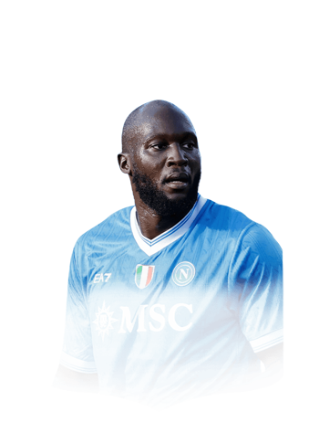 Romelu Lukaku