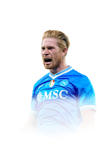 Kevin De Bruyne