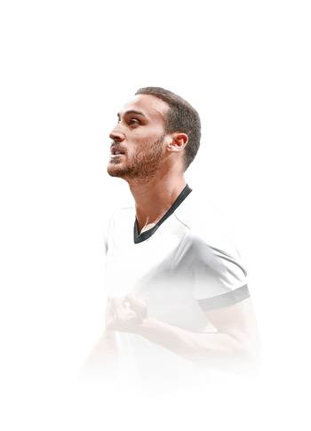 Cenk Tosun