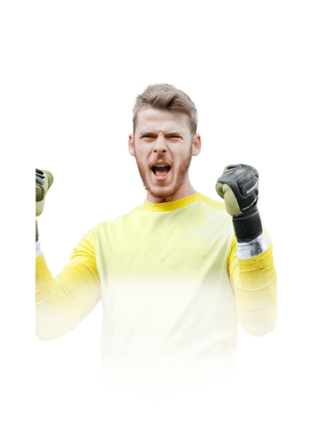 De Gea