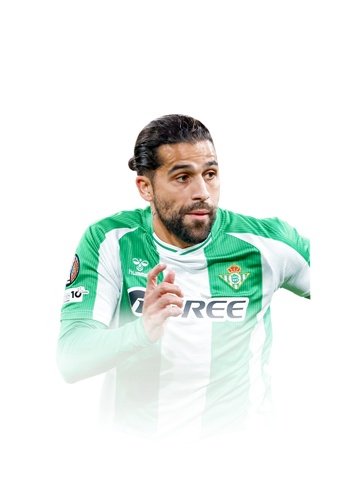 Ricardo Rodriguez