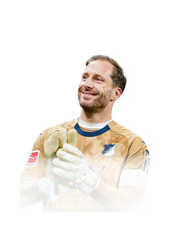 Oliver Baumann